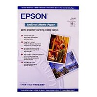 Epson S041340 Archival Paper