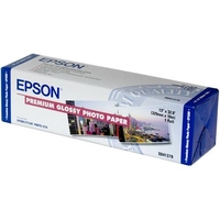 Epson S041378 Prem Gloss Paper