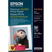 Epson S041729 Prem Gloss Pap