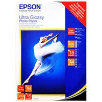 Epson S41927 Ultra Photo Paper