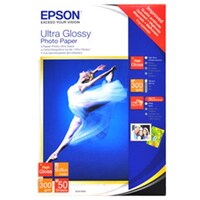 Epson S041943 Ultra Gloss Pap