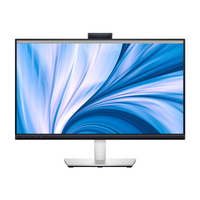 Dell C2423H C-Series 23.8inch Ips Led Fhd 8ms Monitor