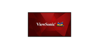 Viewsonic 86 4k Slim Bezel Wireless Presentation Display 5 Yr Warranty