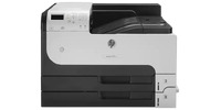 HP LaserJet Enterprise 700 Mono Printer M712dn CF236A