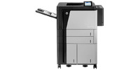 HP LaserJet Enterprise M806x Printer CZ245A