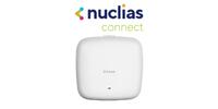 D-Link DAP-2680 Wireless AC1750 Wave 2 Concurrent Dual Band PoE Access Point (Nuclias Connect enabled)