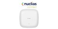 D-Link Wireless AC2200 Wave 2 Tri-Band PoE Access Point