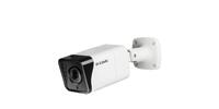D-Link Vigilance 8MP Day &amp; Night Outdoor Bullet PoE Network Camera with Varifocal Motorised Lens