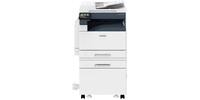 XEROX FX DOCUCENTRE SC2022 A3 COL MFP  TRAY  CABINET BUNDLE WITH 3 YR WARRANTY