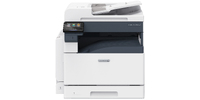 Xerox Fx Docucentre Sc2022 A3 Col Mfp 20ppm Dup Net Dadf 4.3in Tscrn Fax Opt 3yr Warranty