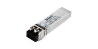 D-Link DEM-435XT 10GBase-LRM SFP+ Transceiver (Multimode 1310nm) - up to 220m on OM1/OM2/OM3