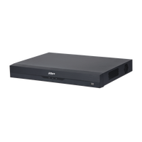 Dahua DH-XVR5216A-4KL-I3 16 Channels Penta-brid 4K-N/5MP 1U 2HDDs WizSense Digital Video Recorder