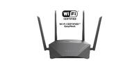 D-Link AC1750 Mesh Gigabit Wi-Fi Router