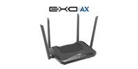 D-Link Smart AX1500 Wi-Fi 6 Router