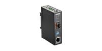 D-Link Industrial Media Converter 100/1000 Mbps SFP to 100/1000 Mbps RJ45