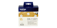 Brother DK11221 White Label