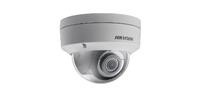 HIKVISION DS-2CD2185FWD-I-2 8MP 2.8mm Outdoor Dome Camera, H.265+, 30m IR, 120dB WDR, IP67, IK10, 3 Year Warranty.