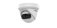 HIKVISION DS-2CD2345G0P-I Turret 4MP 1.68mm 180 degrees Extreme wide angle lens , 3 Year Warranty.