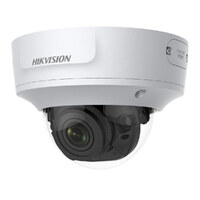 HIKVISION Dome 8MP, IR, 2.8-12mm (2785)