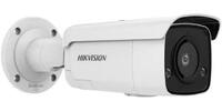 HIKVISION DS-2CD2T86G2-ISU/SL 8MP 2.8mm Acusense Gen 2 Bullet Surveillance Camera, 3 Year Warranty