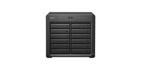 Synology DiskStation DS2422+ 12-Bay 3.5&quot; Diskless, AMD Ryzen Quad-core 2.2GHz , 4xGbE NAS (Scalable)  ( Expansion Unit - DX1222) , 3 Year Warrant