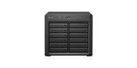 Synology DiskStation DS3622xs+ 12-Bay 3.5&quot; Diskless, Built-in dual 10GbE RJ-45 ports,  NAS (Scalable) (ENT) ( Synology Drives only for 8TB and ab