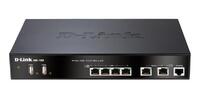 D-LINK DWC-1000 Unified Wireless Controller for up to 24 APs (12 AP License Included)