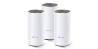 TP-Link Deco E4 3-pack AC1200 Whole Home Mesh Wi-Fi System