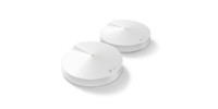 TP-Link Deco M9 Plus 2-pack AC2200 Smart Home Mesh Wi-Fi System