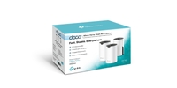 TP-Link Deco S4 3-pack AC1200 Whole Home Mesh Wi-Fi System