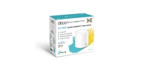 TP-Link Deco X20 1-pack AX1800 Whole Home Mesh Wi-Fi 6 System Up To 200 sqm Coverage WIFI6
