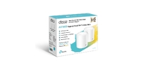TP-Link Deco X20 2-pack AX1800 Whole Home Mesh Wi-Fi 6 System