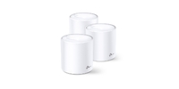 TP-Link Deco X20 3-pack AX1800 Whole Home Mesh Wi-Fi System