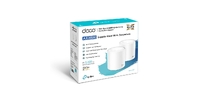 TP-Link Deco X60 2-pack AX3000 Whole Home Mesh Wi-Fi 6 System WIFI6