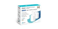 TP-Link Deco X60 3-pack AX3000 Whole Home Mesh Wi-Fi System WIFI6