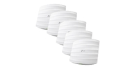 TP-Link EAP245 5-pack AC1750 Wireless MU-MIMO Gigabit Ceiling Mount Access Point