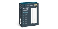 TP-Link EAP610-Outdoor AX1800 Indoor Outdoor WiFi 6 Access Point