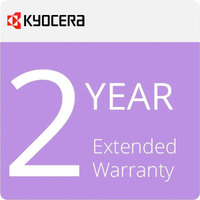 Kyocera 2yr Extended Warranty