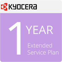 Kyocera 1yr Extended Warranty