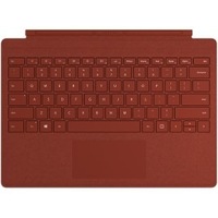 Surface Pro Signature Type Cover Poppy Redv  