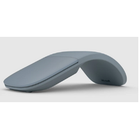 Surface Arc Mouse Bluetooth Commercial ICE BLUE