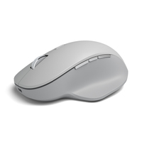 Surface Precision Mouse Bluetooth Commercial LIGHT GREY
