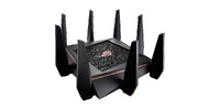 ASUS GT-AC5300 ROG Wireless Gaming Router