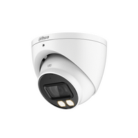 Dahua 5MP Full-color HDCVI Eyeball Camera DH-HAC-HDW1509TP-A-LED-0280B-S