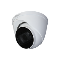 Dahua HAC-HDW2802TP-Z-A-DP-3711 8mp Hdcvi Varifocal 3.7-11mm Motorized Dome Camera 