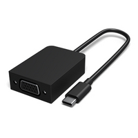 USB-C to VGA Adapter Commercial