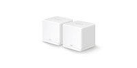 Mercusys Halo H30G 2-pack AC1300 Whole Home Mesh Wi-Fi System