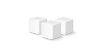 Mercusys Halo H30G 3-pack AC1300 Whole Home Mesh Wi-Fi System