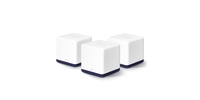 Mercusys Halo H50G 3-pack AC1900 Whole Home Mesh Wi-Fi System