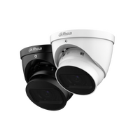 Dahua IPC-HDBW3541RP-ZAS-27135 5mp Dome Varifocal 2.7-13.5mm Motorized Lense